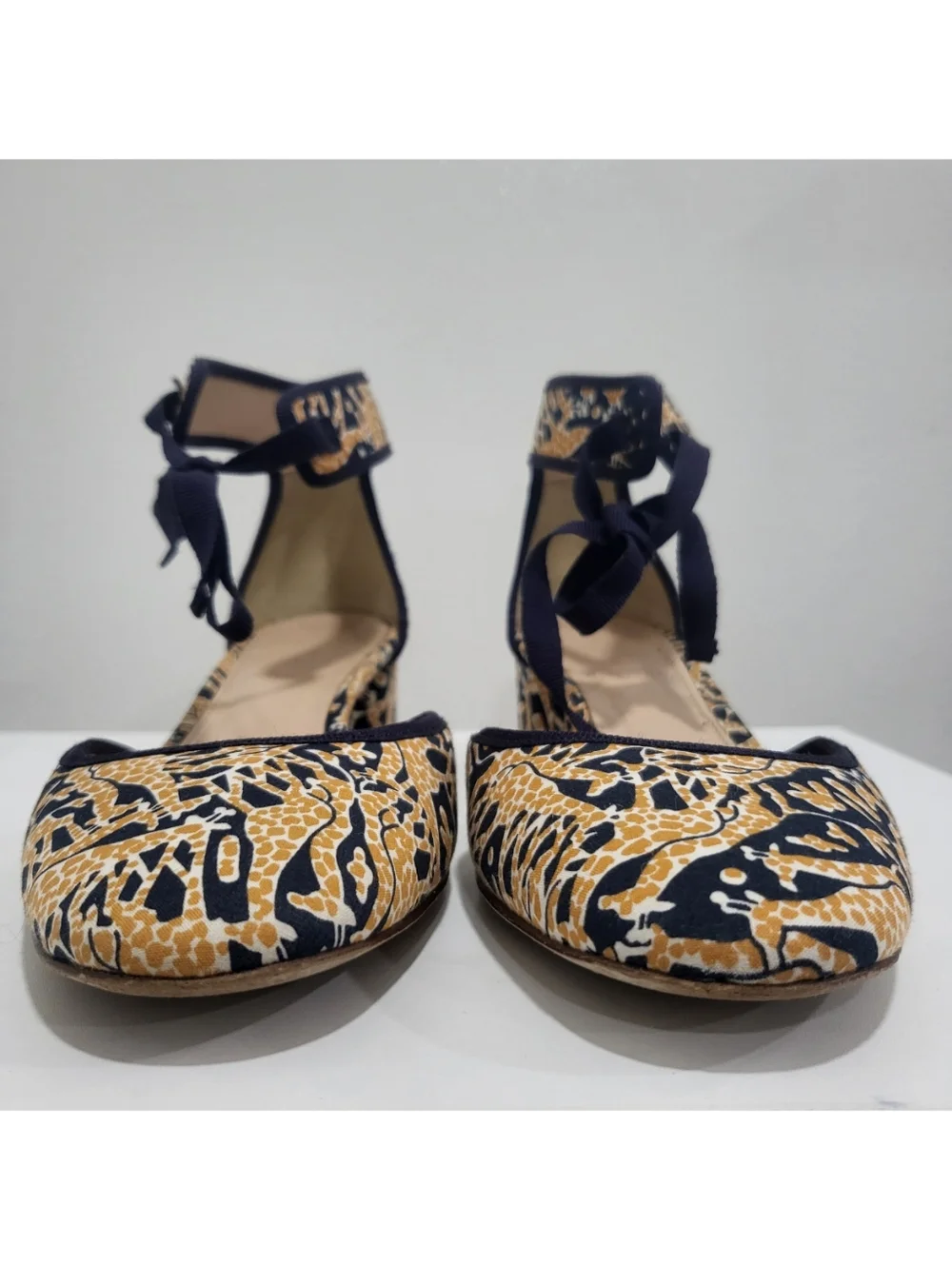 J. Crew excellent used